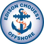 Edison Chouest logo